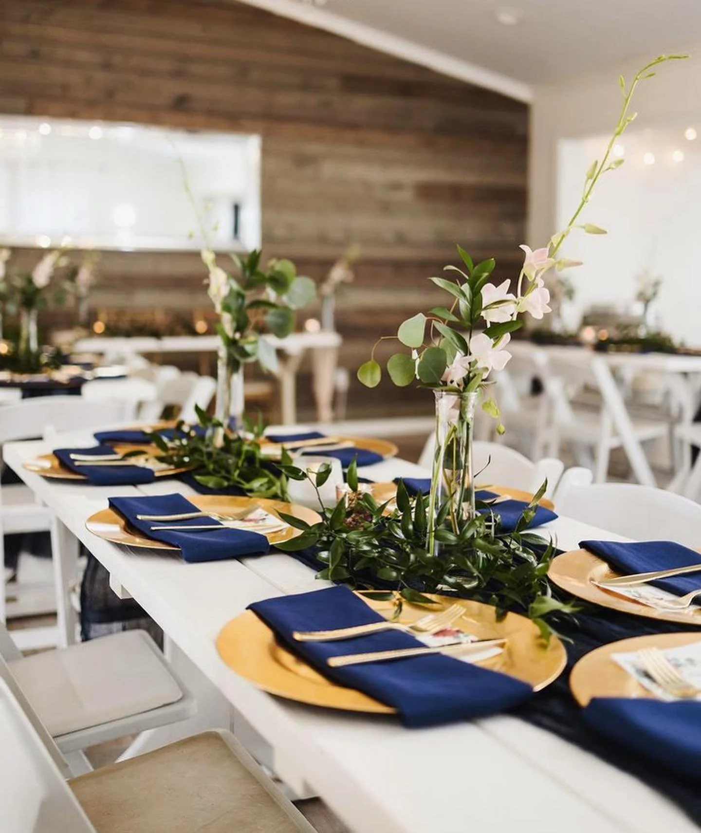 January Tour &amp; Tasting Night