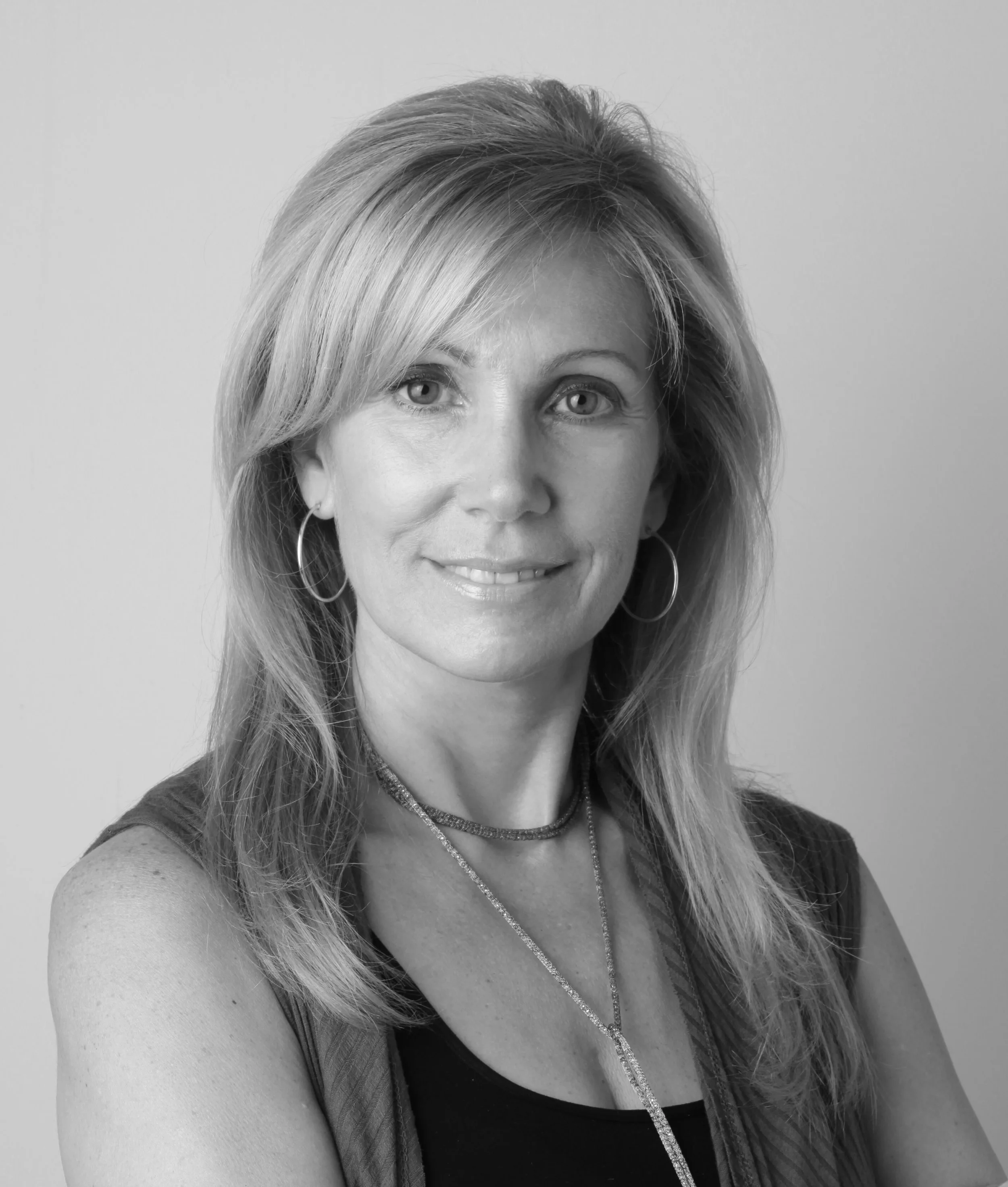 Lorraine Enwright