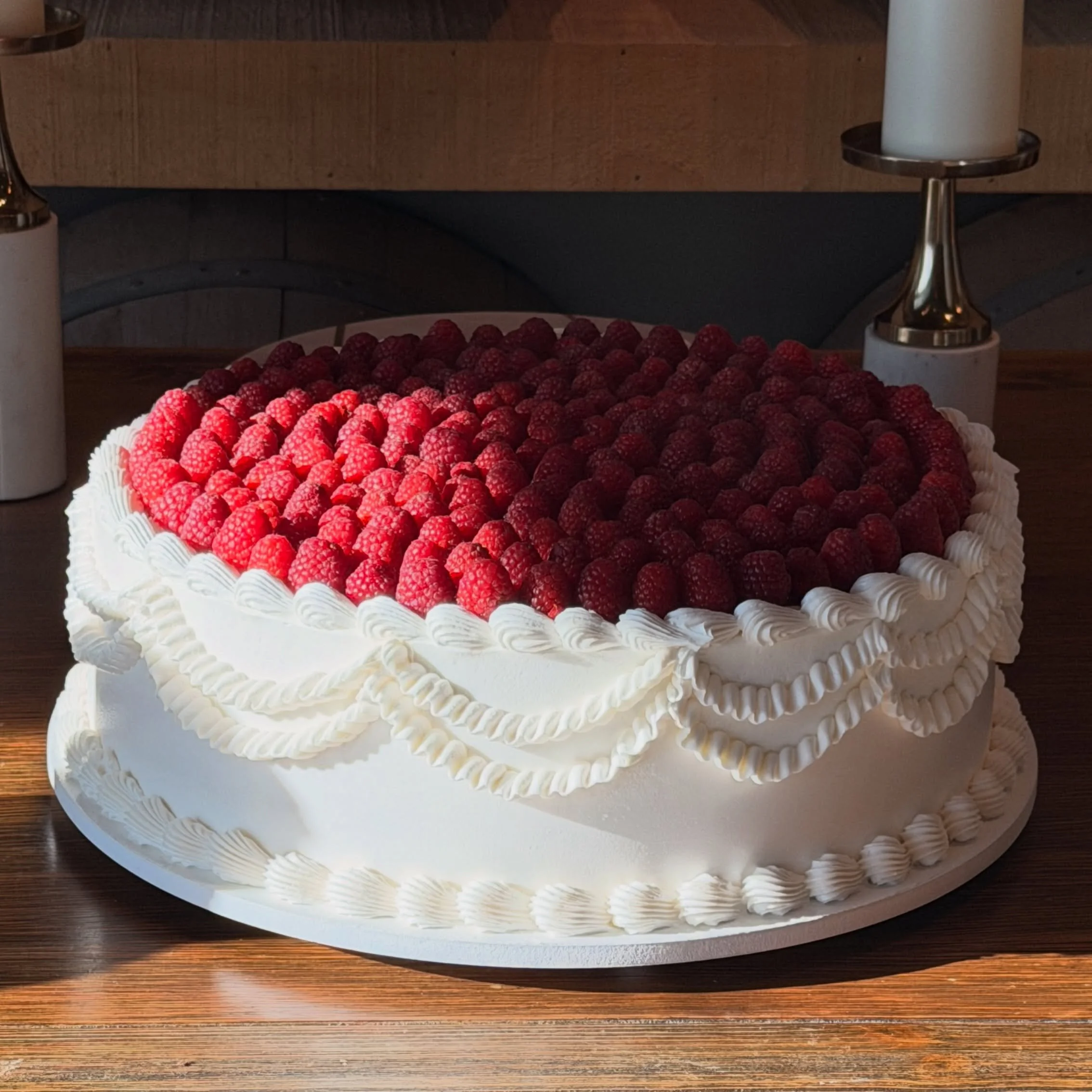 Italian Fruit Wedding Cake ❤️ ❤️💍 #italianweddingcake #weddingcake #cake #fruitcake #vintagecake