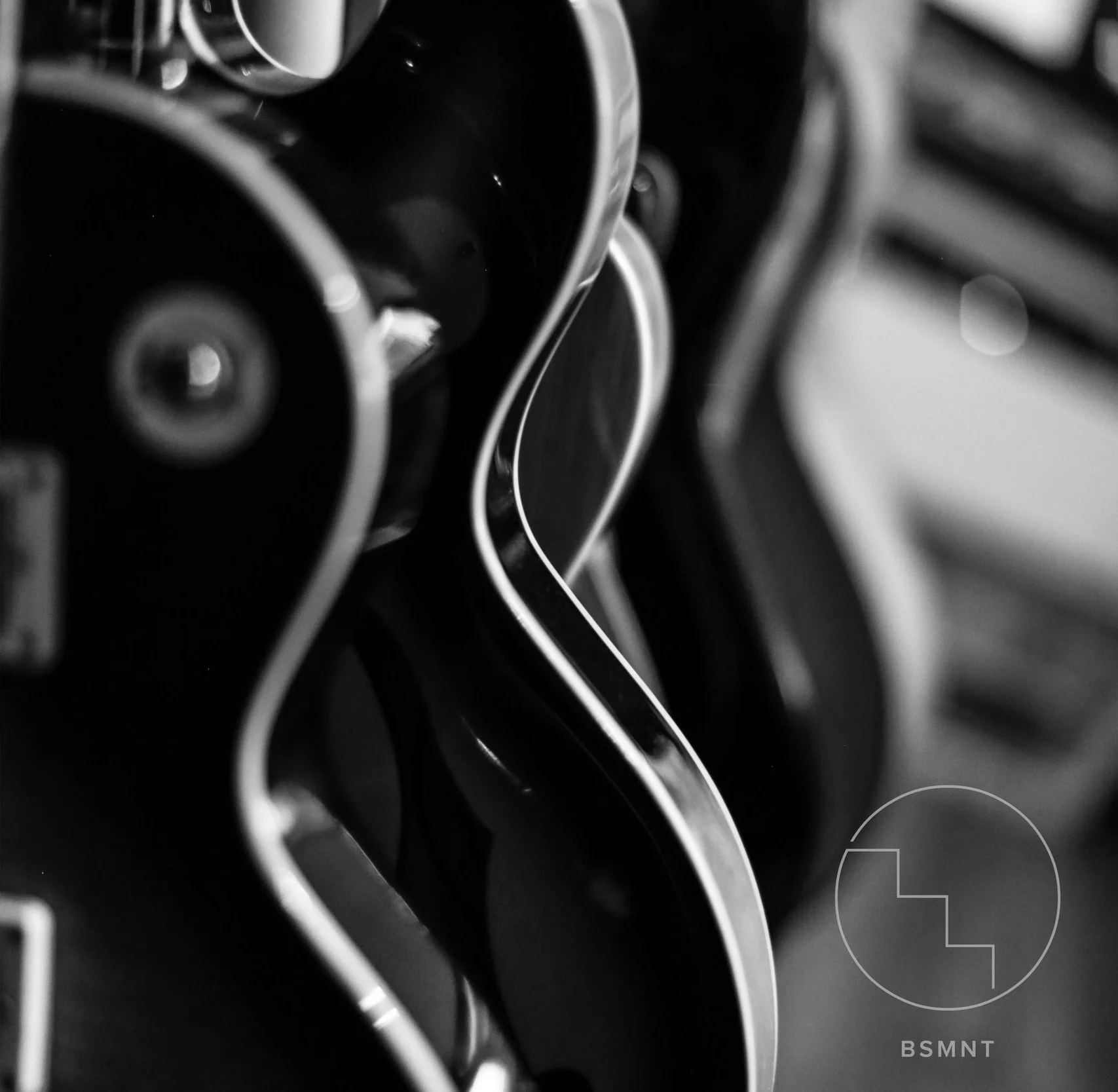 Music Recording Studio - Archway BSMNT