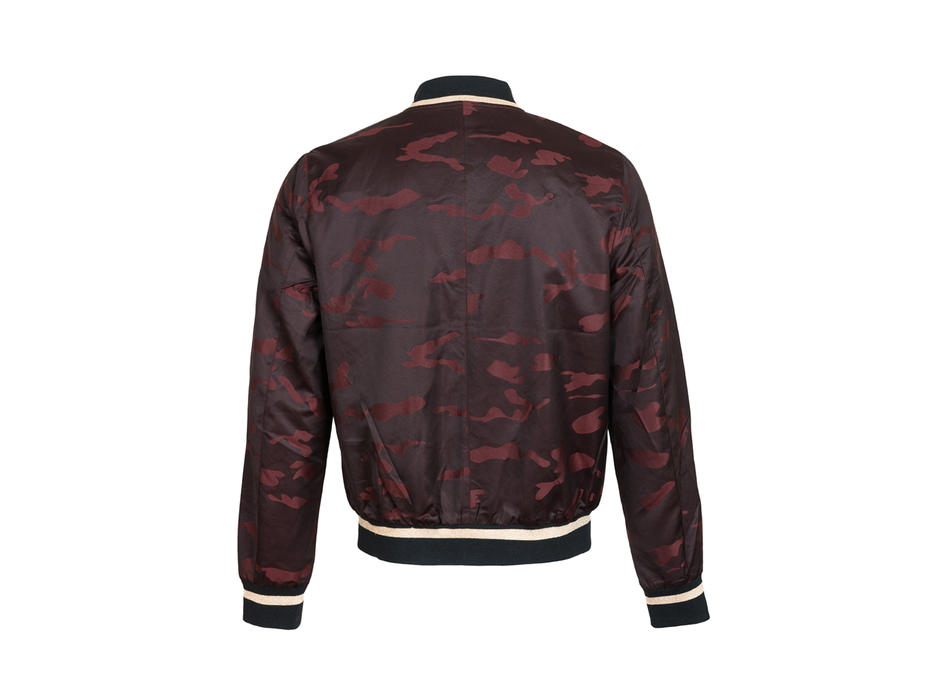 king crimson bomber jacket