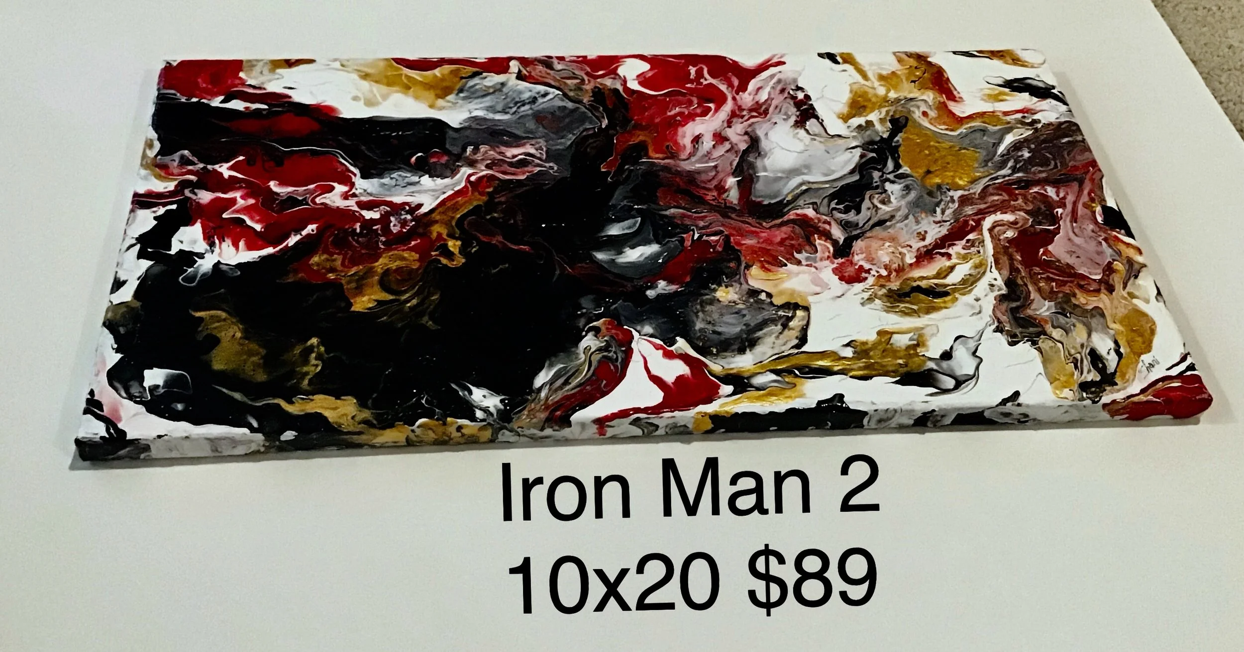 Iron Man 2