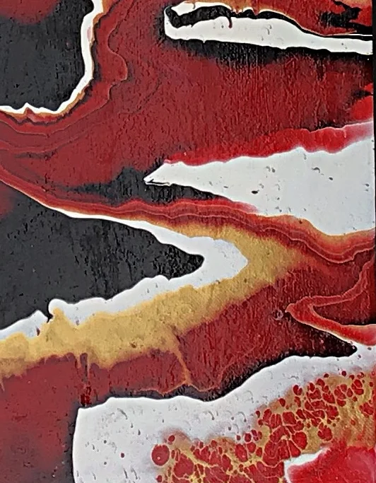 WPS with Gold (Its an Arkansas Thing!)