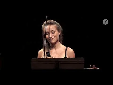 Beethoven - Violin Sonata No. 7 in C minor, op. 30 no. 2