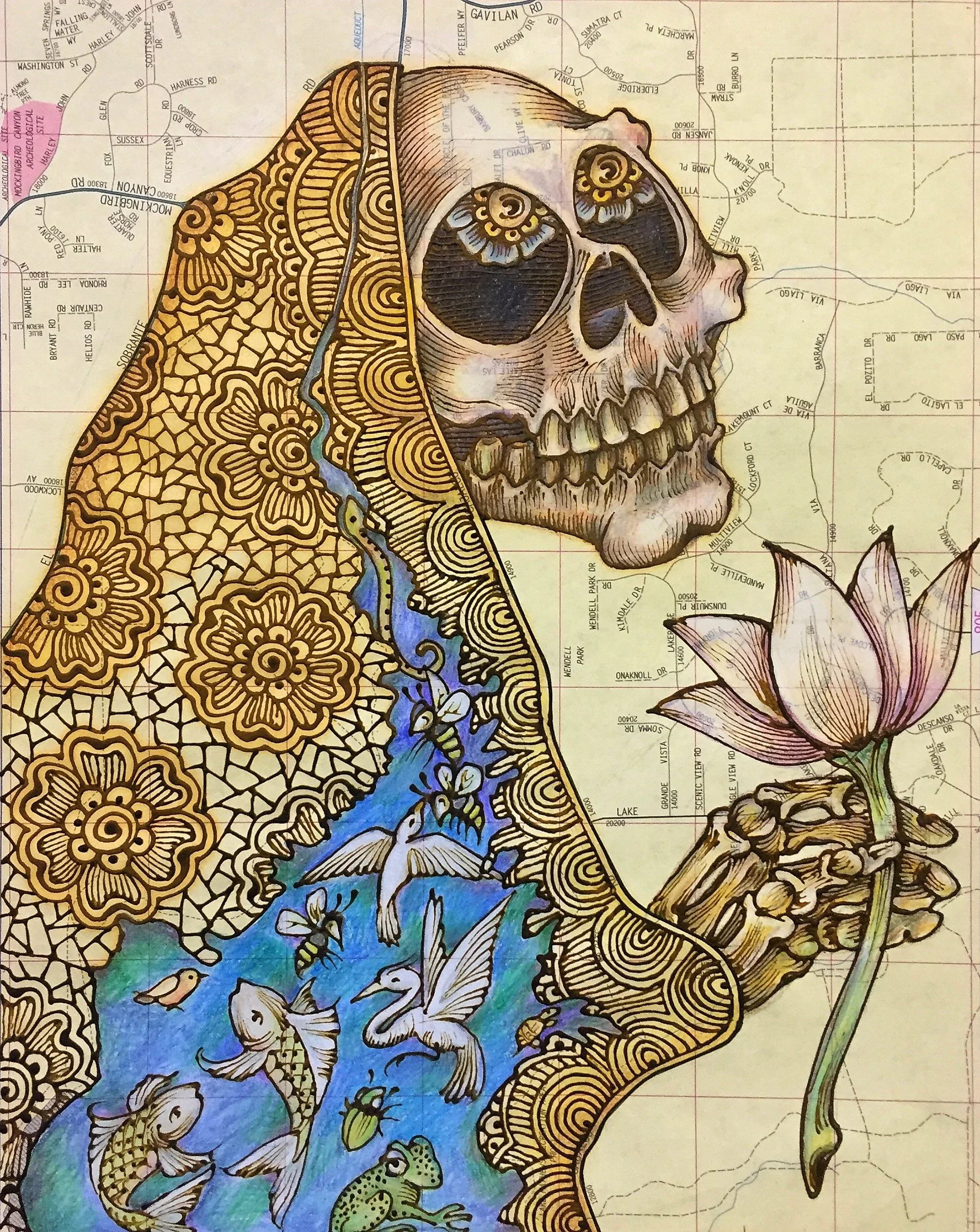 Our Lady of Lake Mathews