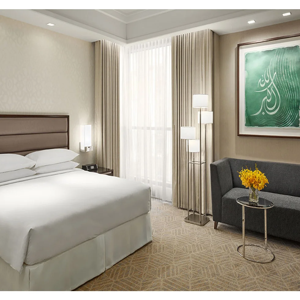 hyatt regency makkah suite umrah