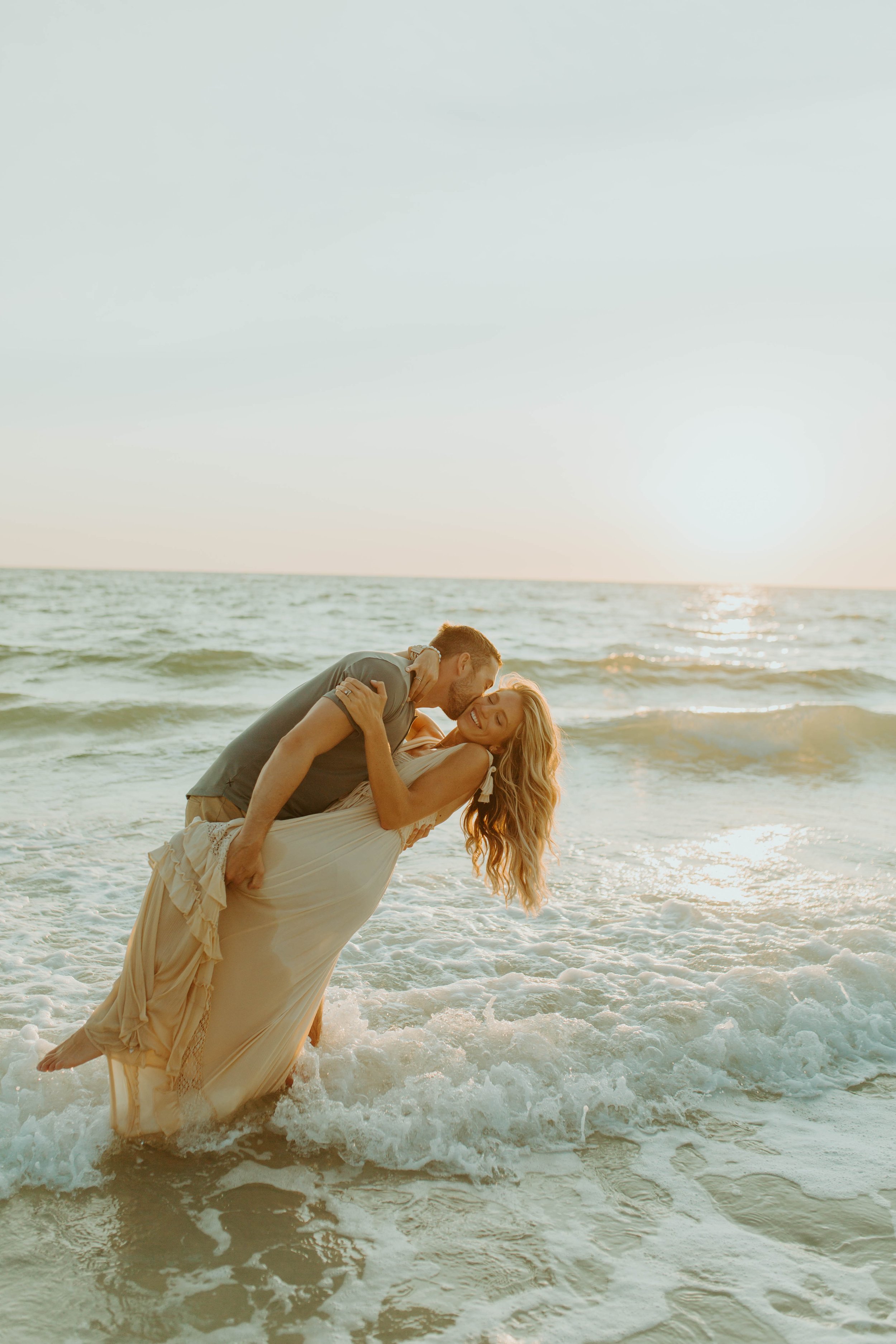 Naples, FL Beach Session