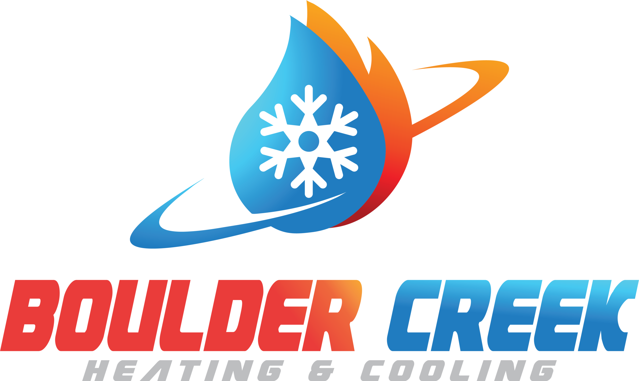 Boulder Creek Heating &amp; Cooling