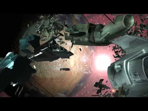 CassaStorm by Alex J. Cavanaugh