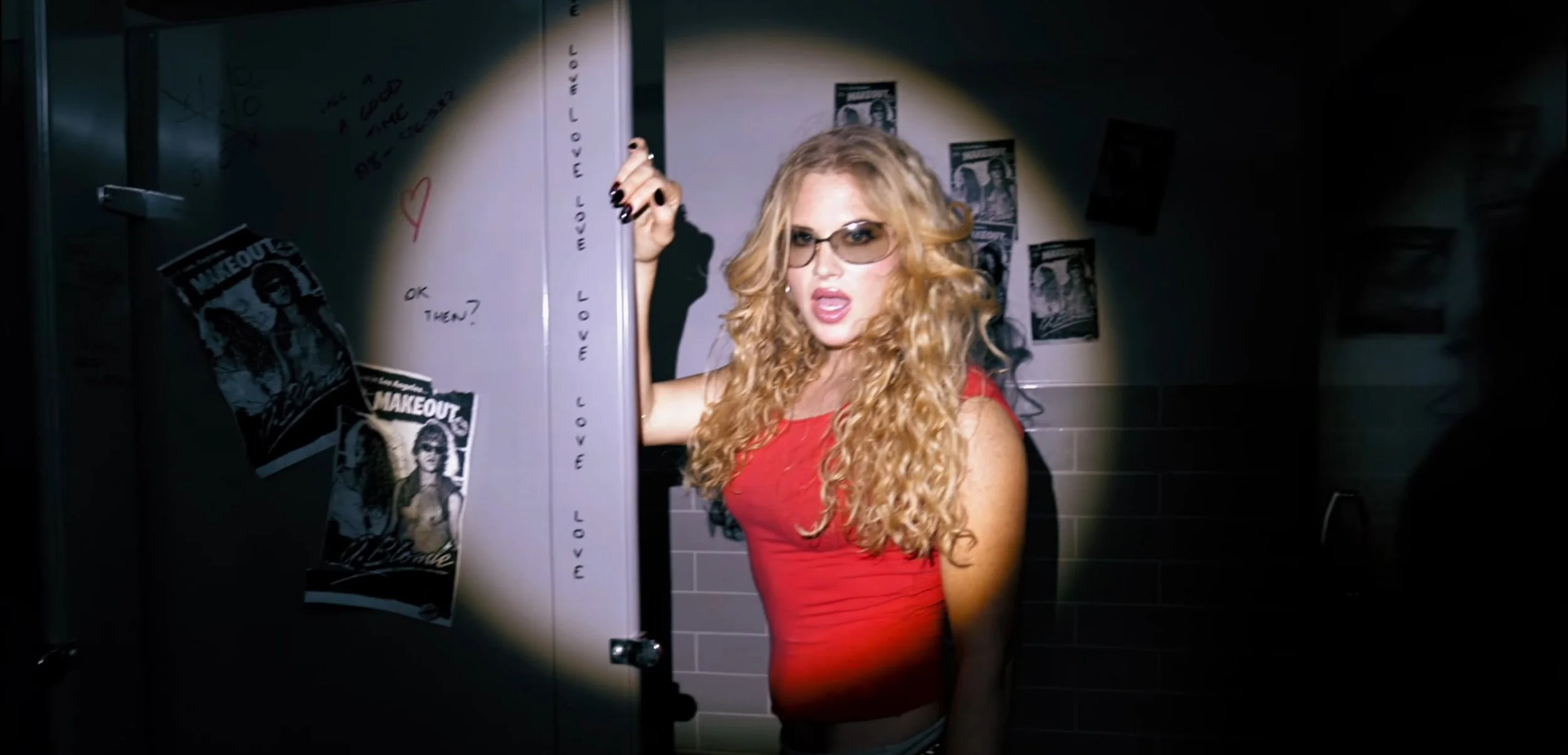Music Videos