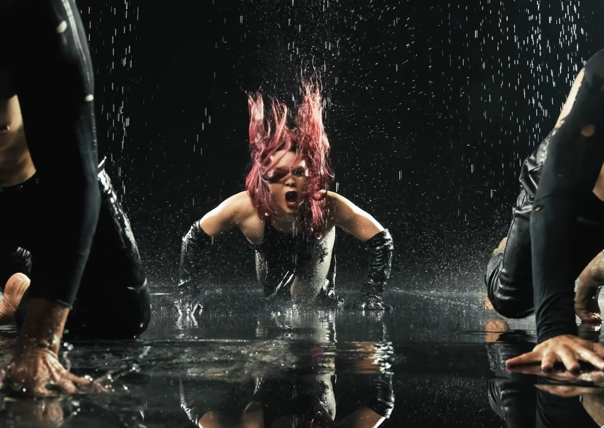 Music Videos