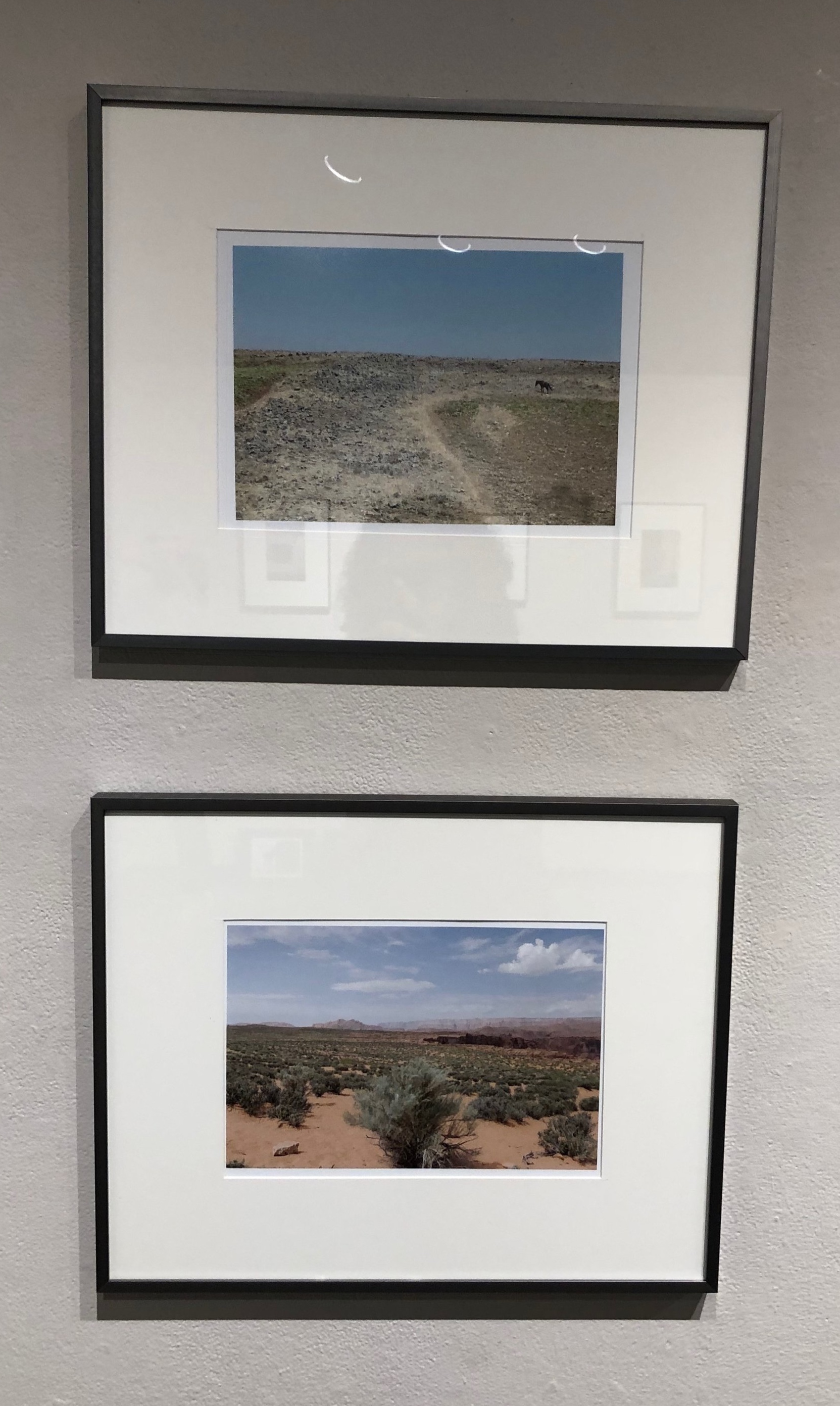 Landscapes (Up-close Gallery View Layout 1.)