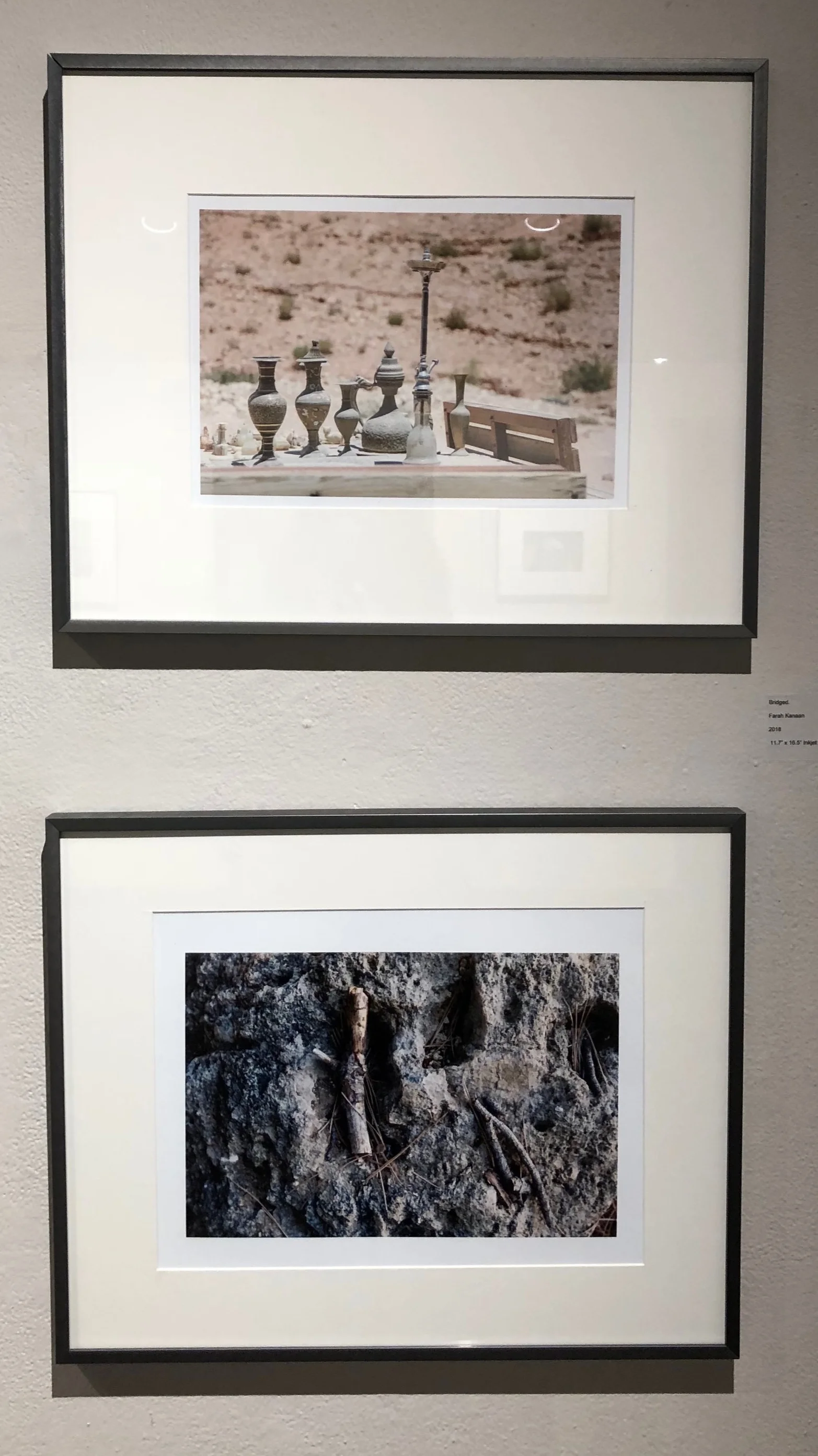 Landscapes (Up-close Gallery View Layout 4.)