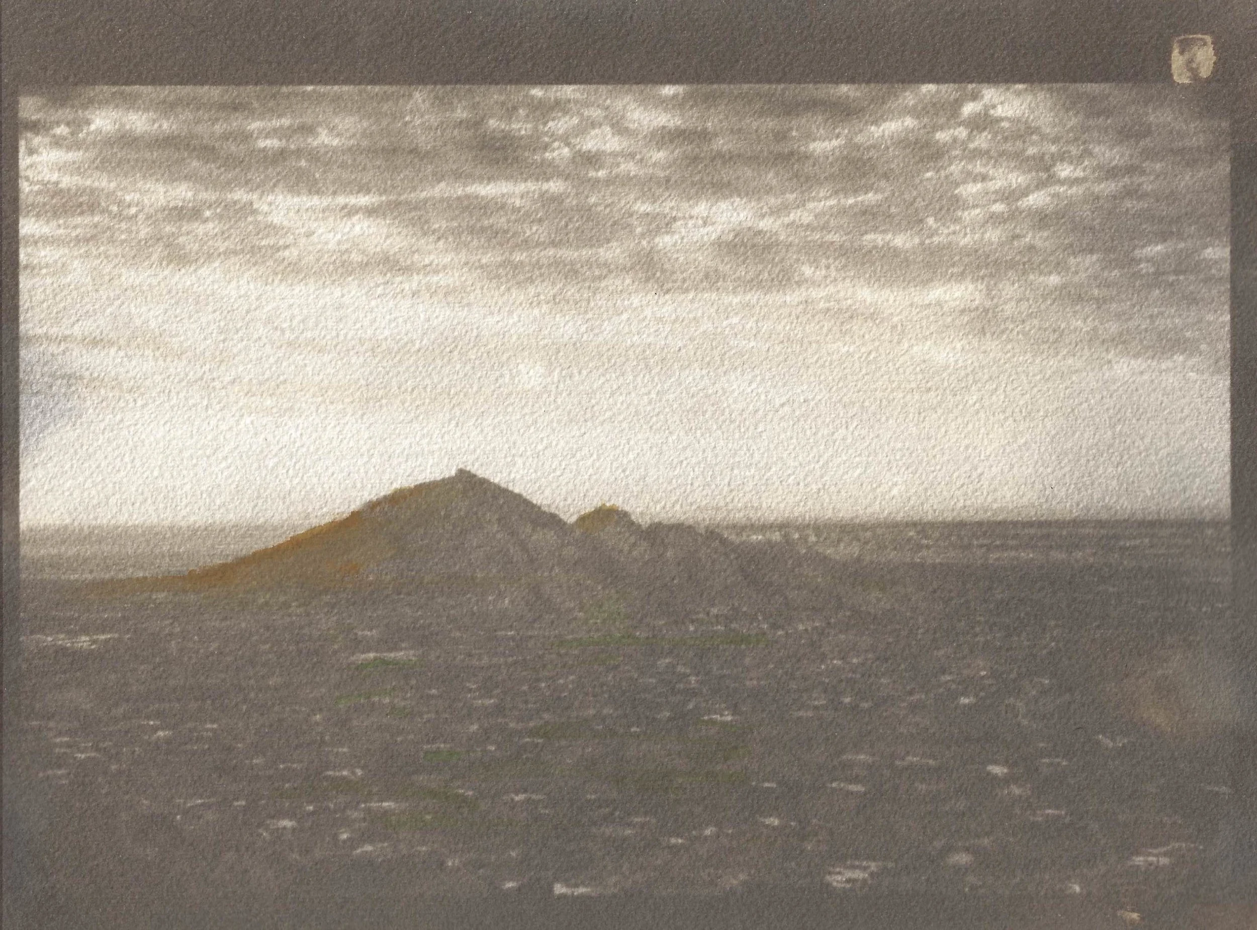 Van Dyke Brown | A Simple Hike | Image 5A