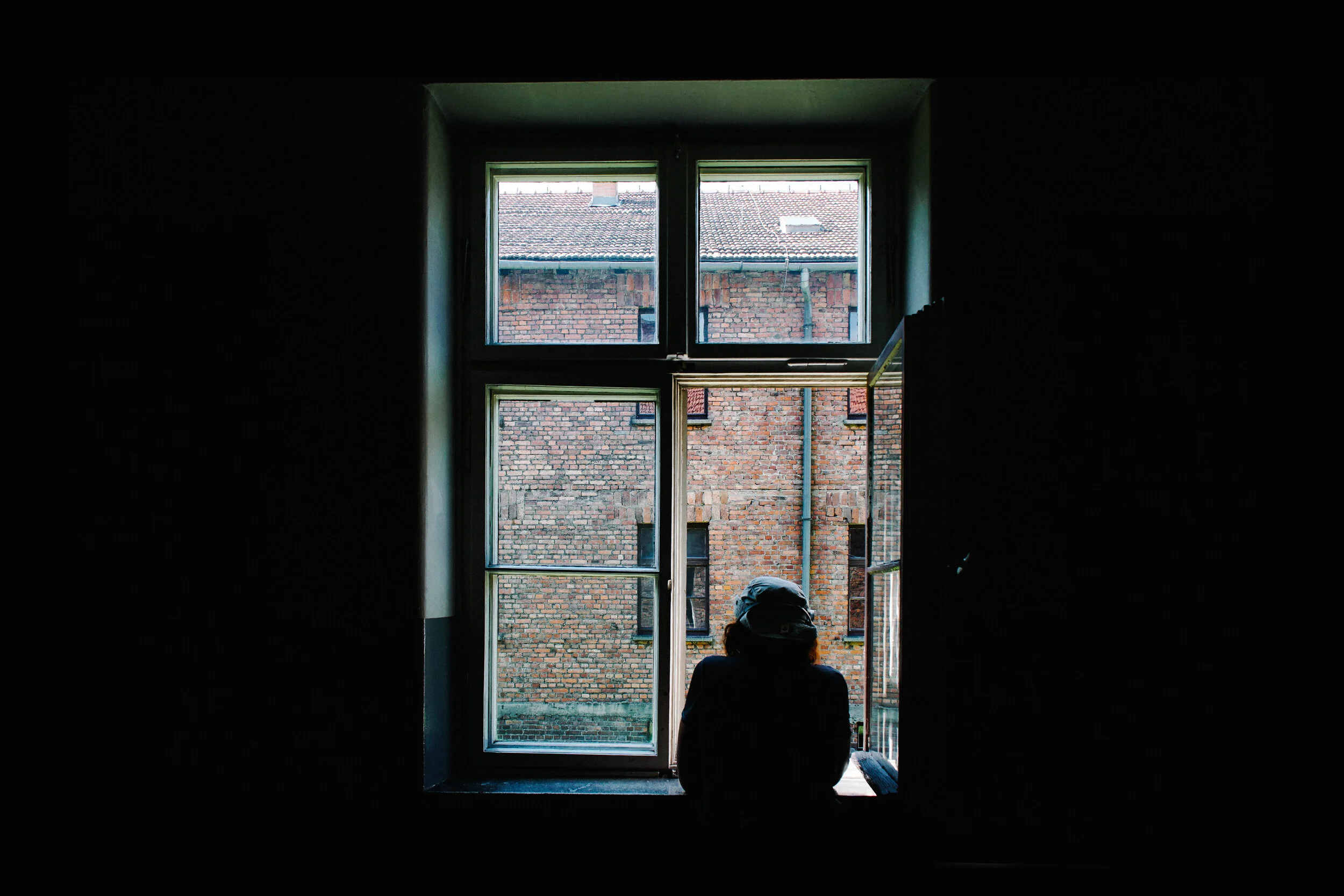 Writing Through It All