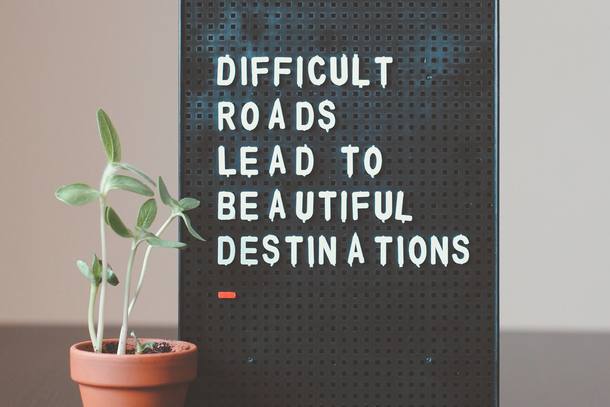 Plotting Using the Goal, Motivation, Conflict Method (GMC Method)