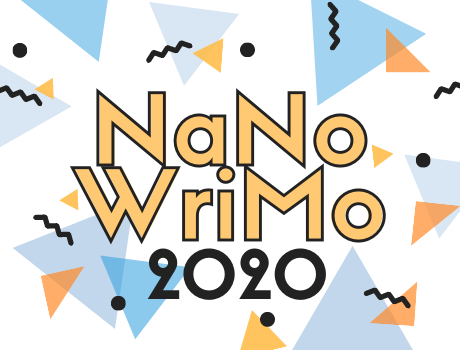 These Bestselling NaNoWriMo Authors Will Help You Hit 50,000 Words