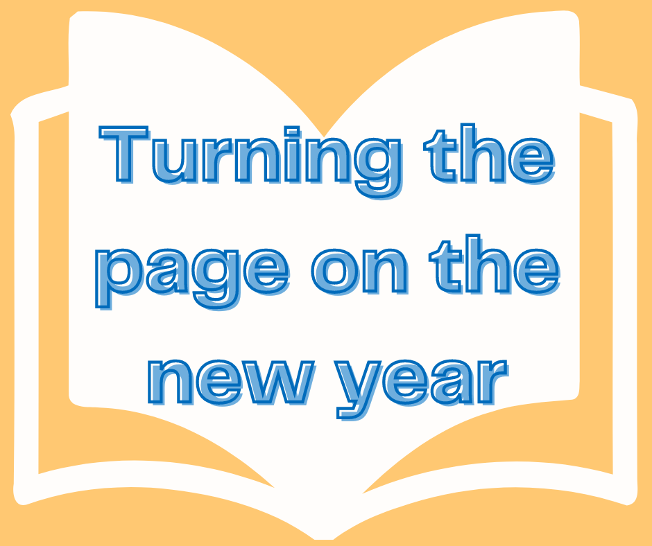 6 Essential Resolutions for Writers