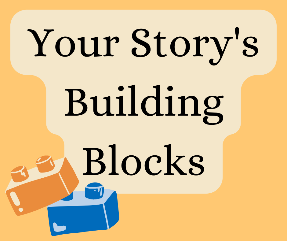 Polishing Your First Chapter