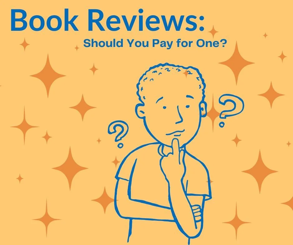 How Do I Get Book Reviewers? 