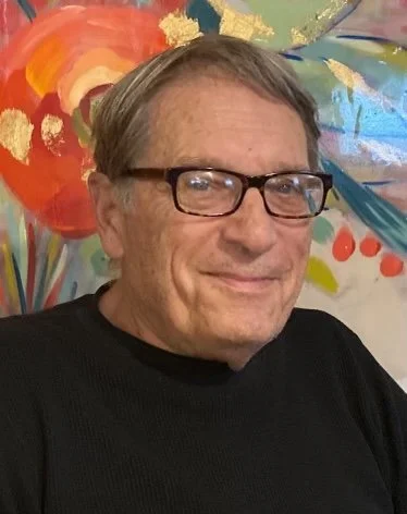 Book Launch for Author Rocky Yost 