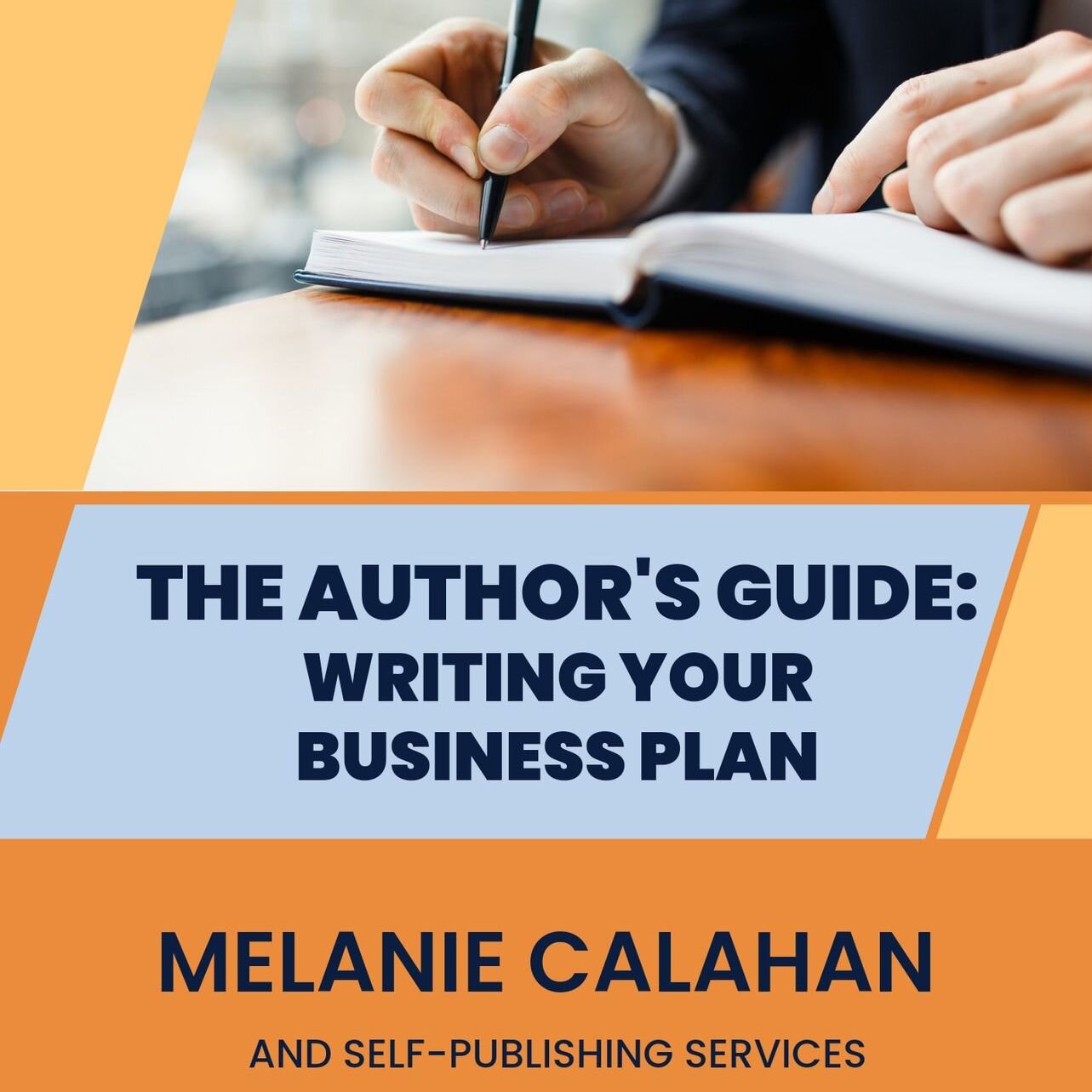 Knowing you want to be an author is only a piece of the puzzle. Making a publishing plan is a major part of any writing career, and we've got a book that can help you craft a business plan that will empower you to reach your goals and build the writi