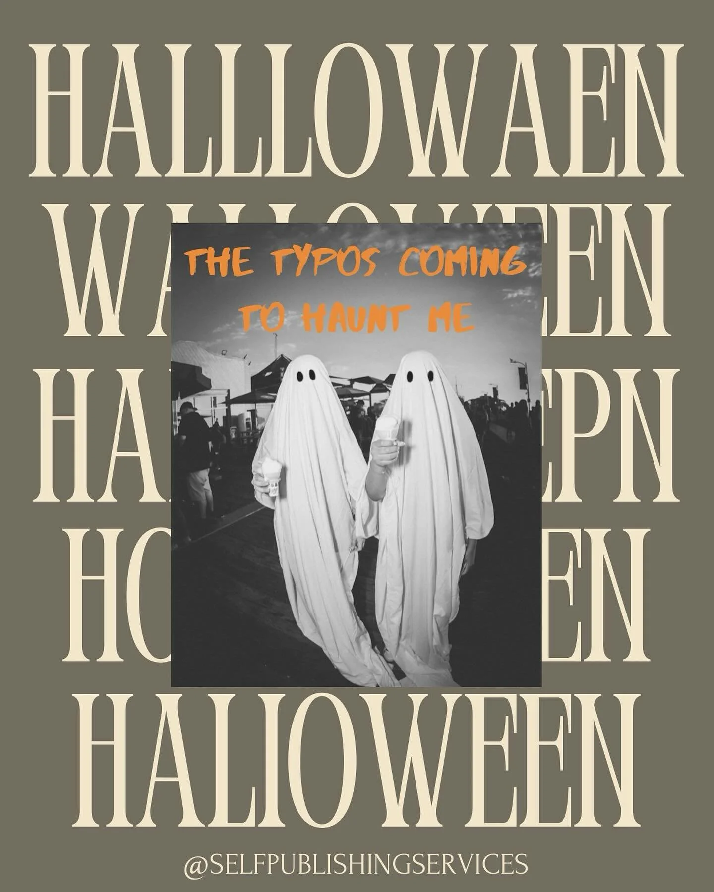 It&rsquo;s not a typo&hellip; it&rsquo;s a text-hex. 👻💀🖋️
.
.
.
#selfpublishingservices #halloween #SPS #writingabook #authors #marketing #editing #publishing #publishers #editingservice #publishingservices #writersofinstagram #bookstagram #spooky