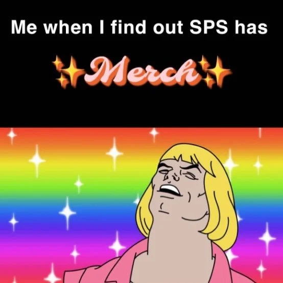 Keep your eyes open for SPS&rsquo;s new line of merch, coming out soon. 😎
.
.
.
#selfpublishingservices #SPS #writingabook #authors #marketing #editing #publishing #publishers #editingservices #bookediting #publishingservices #writergifts #readergif