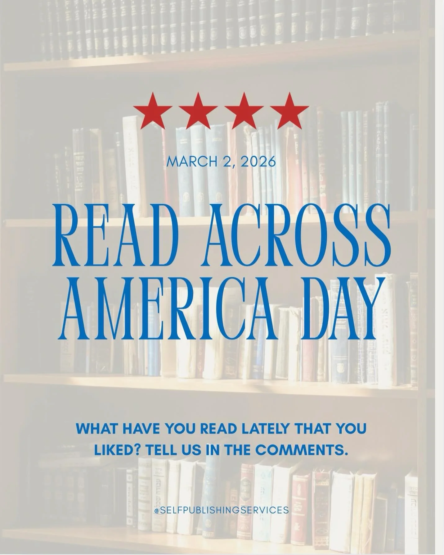 📚✨ Happy National Reading Across America Day! ✨📚
Today we celebrate the power of stories to spark imagination, build knowledge, and connect us to new worlds. Drop the title you&rsquo;re currently reading in the comments! 👇📖
.
.
.
#SPS #ReadAcross