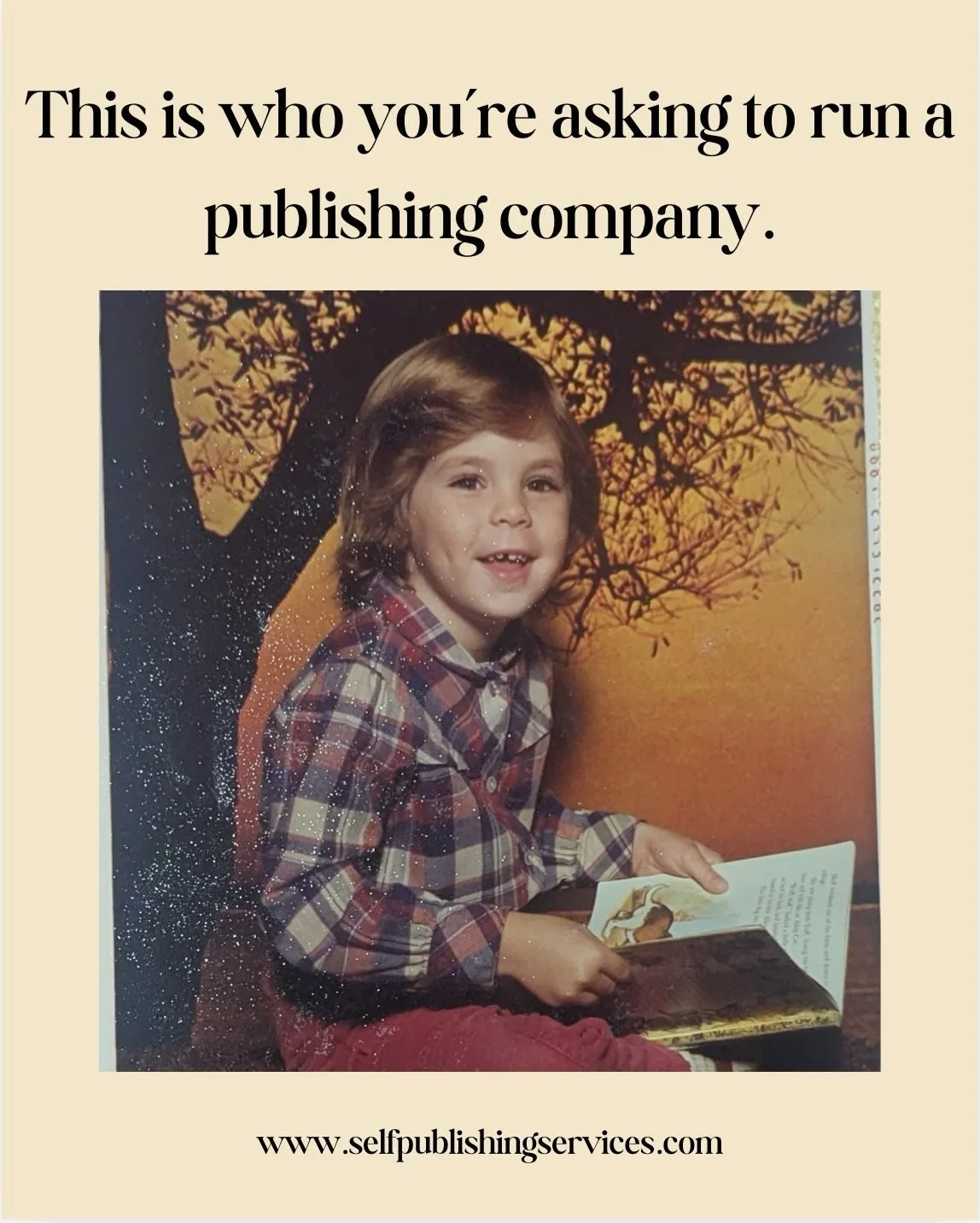 This is the team who runs SPS.
.
.
.
#SPS #selfpublishingservices #thisiswhoyoureasking #publishingcompany #babySPS