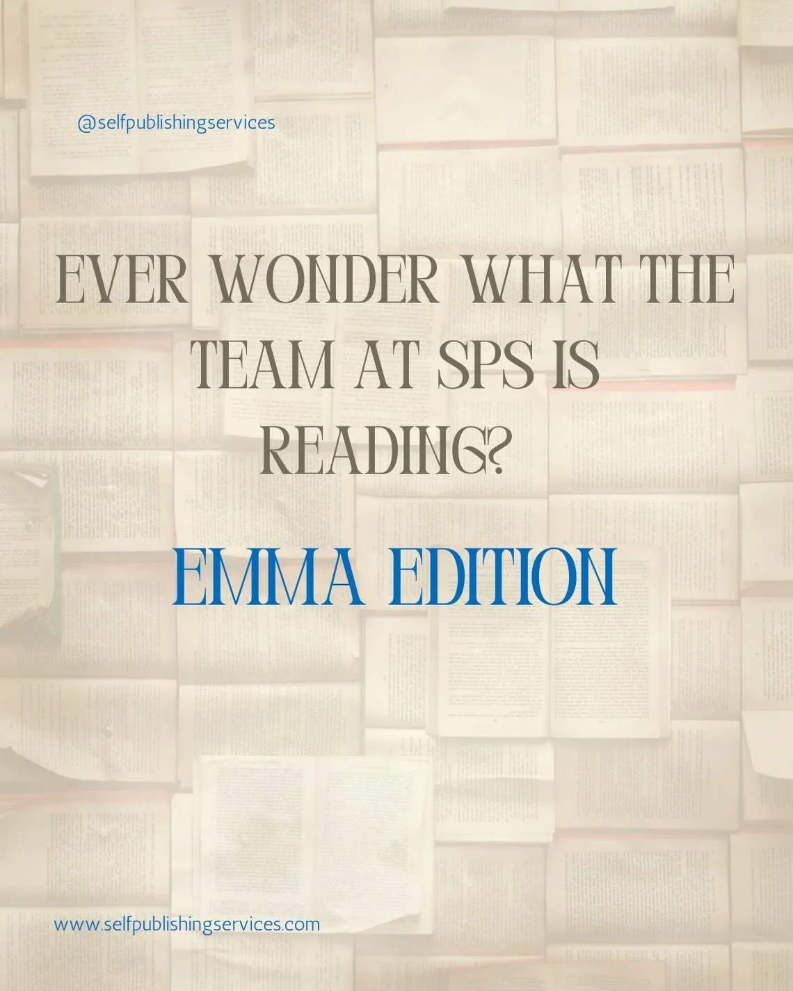What&rsquo;s Emma reading? Emma just recently began reading The Poppy War by R. F. Kuang. We are eager to know what she thinks!
.
.
.
#SPS #selfpublishingservices #ThePoppyWar #RFKuang #scifinovels