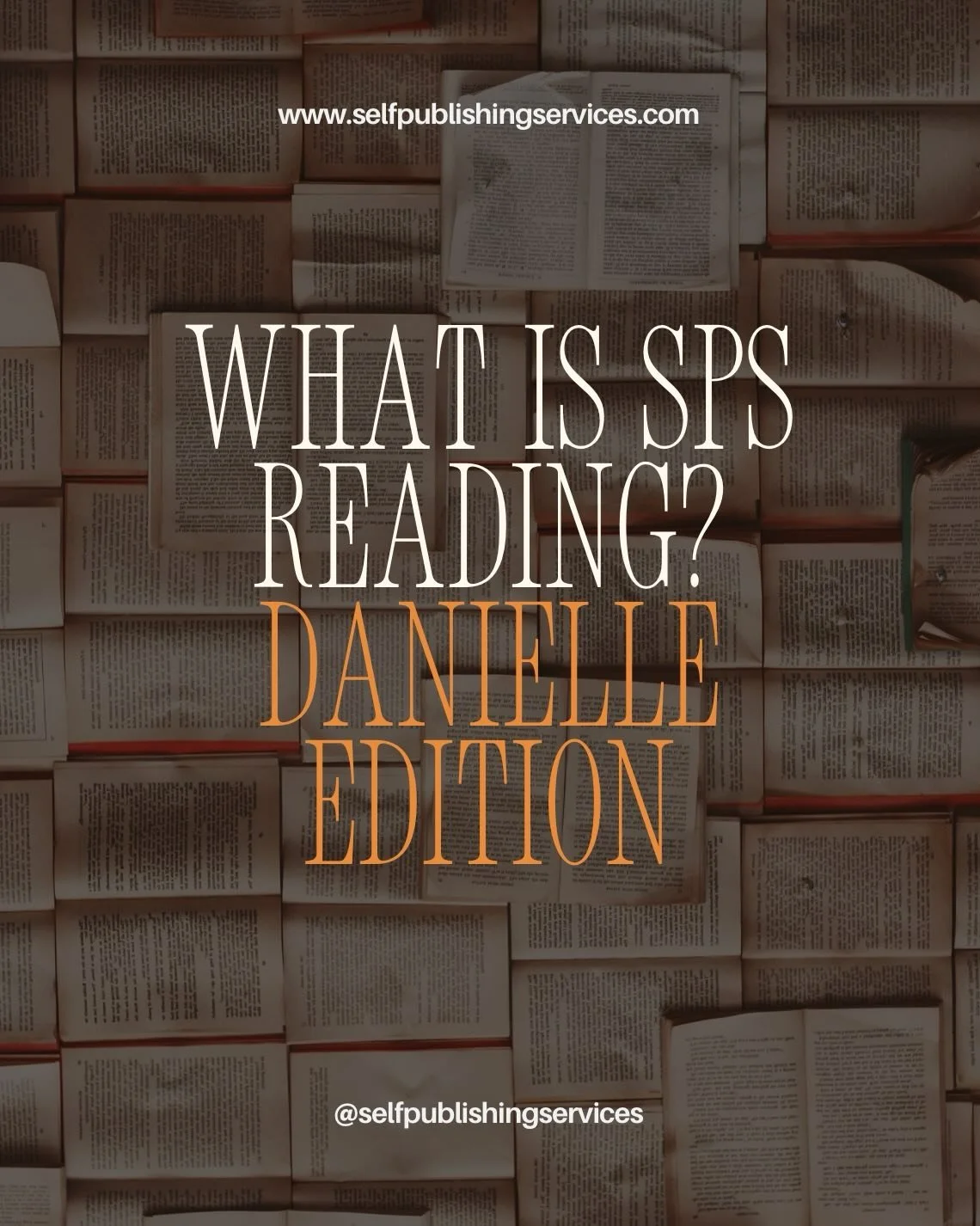 Ever wonder what SPS is reading? Today, we have Danielle&rsquo;s thoughts on her current read, Something In The Walls by Daisy Pearce. And don;t forget to tell us what you&rsquo;re reading. We love the recommendations!
.
.
.
#fiction #SomethingInTheW