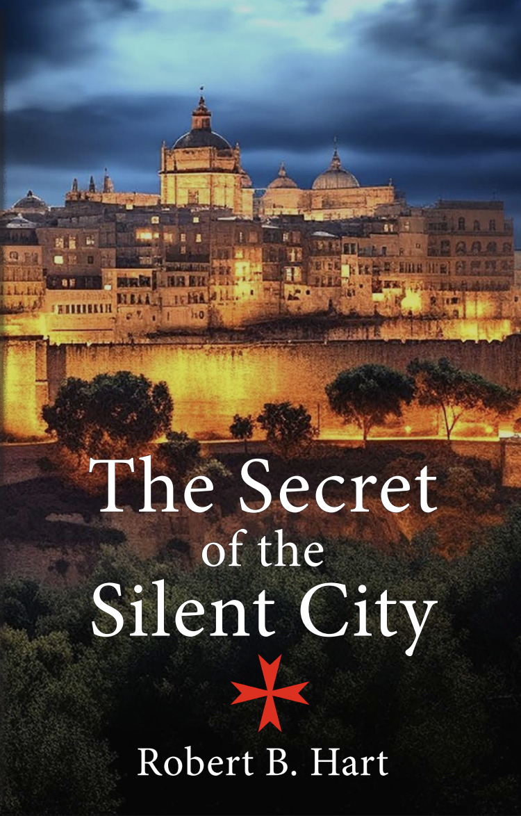 The Secret of the Silent City