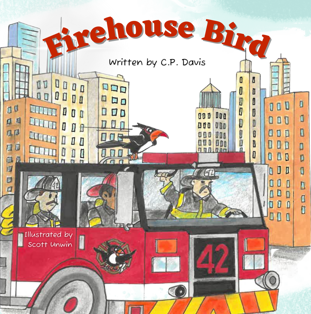 Firehouse Bird
