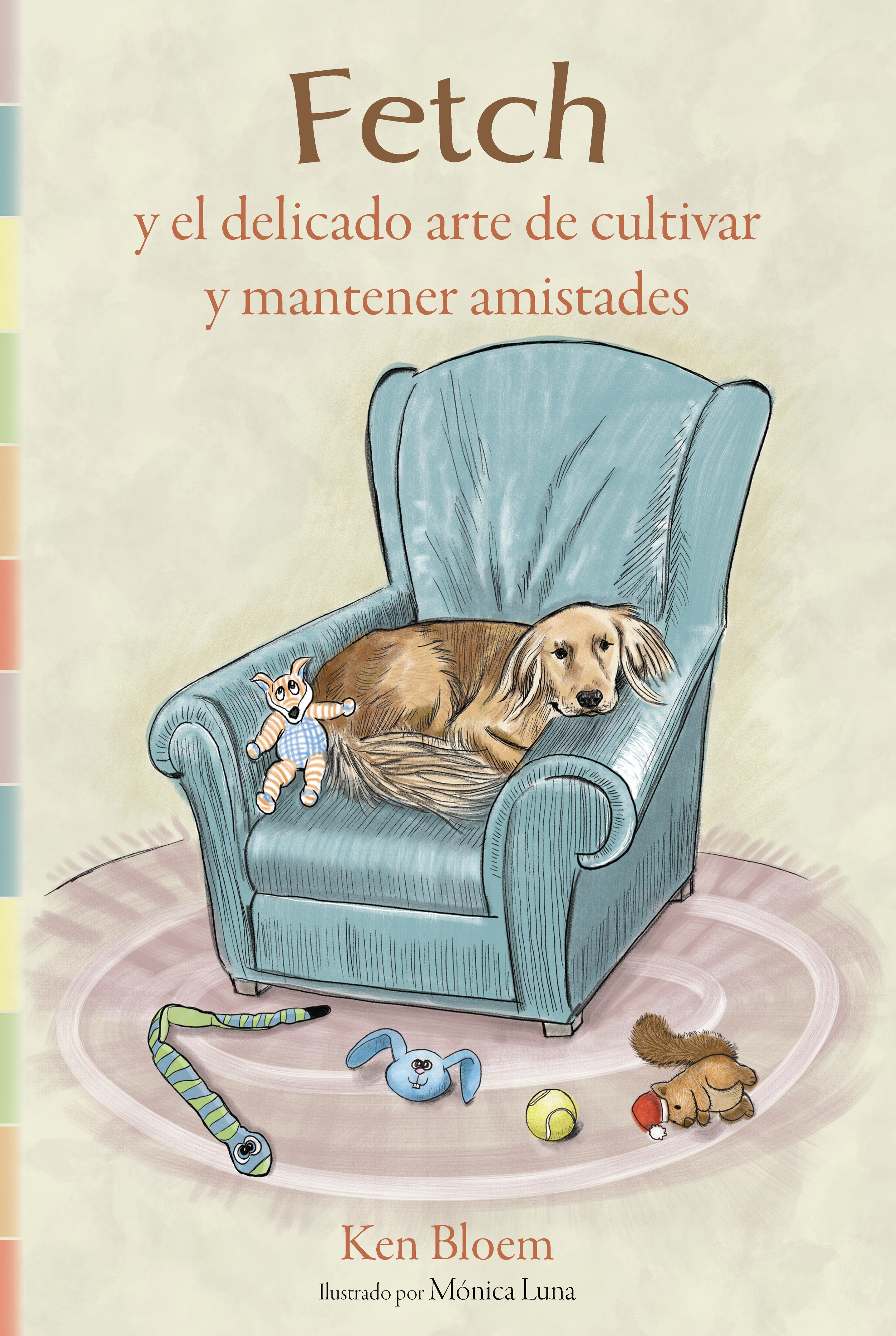 Fetch (en español) 