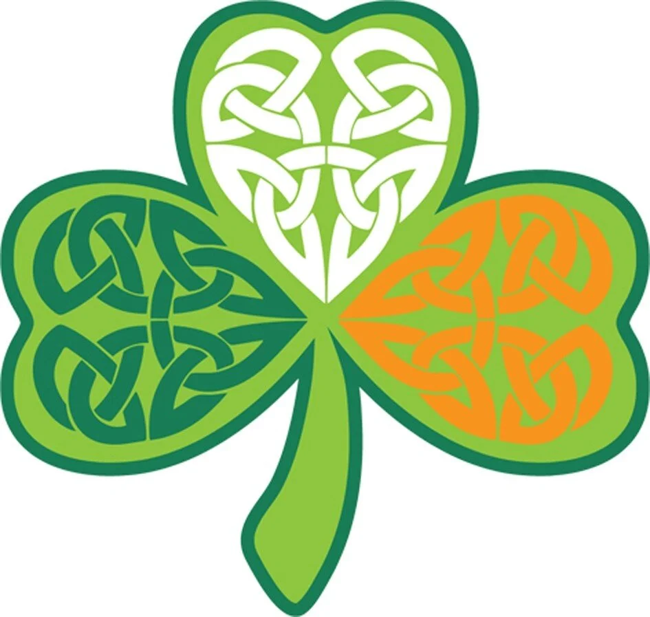 St. Patrick's Day Lunch
