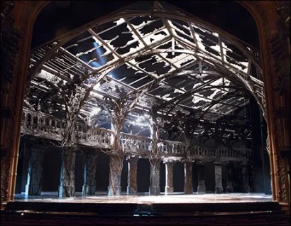 Favorite Curtains (/First-Impression Sets)?