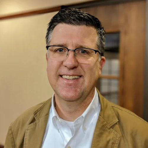 Dr. David F. Watson Dr. David Watson (M.Div., Perkins School of Theology; Ph.D., Southern Methodist University) currently serves as the Academic Dean and Vice President for Academic Affairs for United Theological Seminary. He is also the Associate Professor of New Testament for United. Dr. Watson is an ordained elder in the West Ohio Conference of The United Methodist Church.