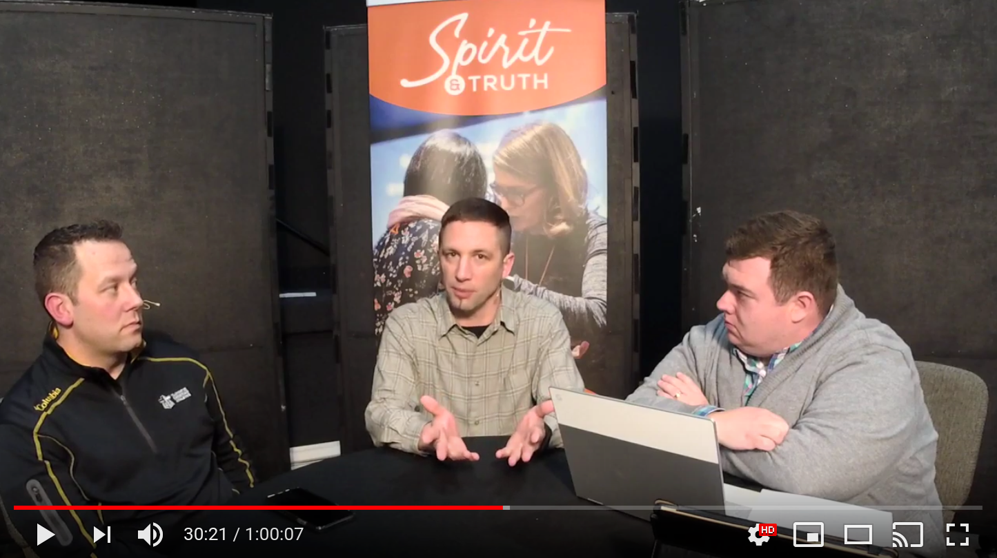 COVID &amp; Crisis: How to Lead When the World is Changing