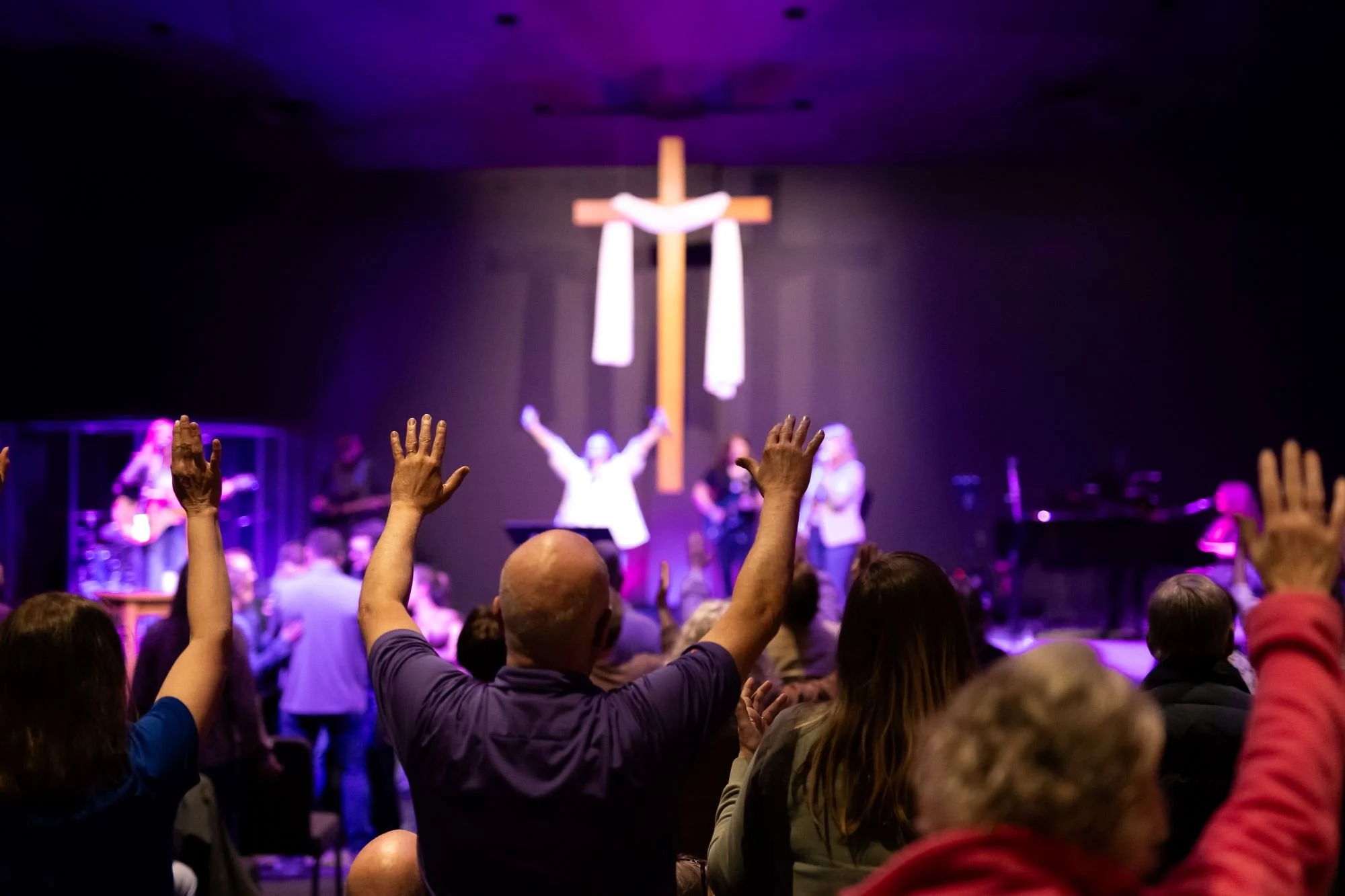 2025 Conferences — Spirit & Truth