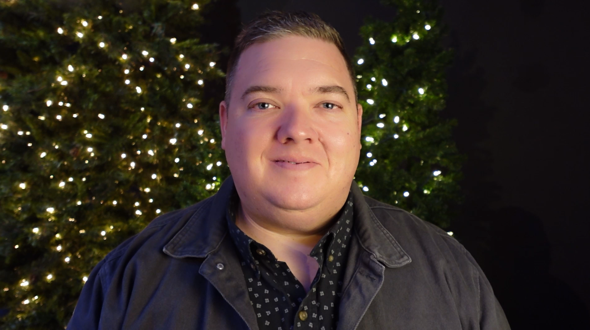 A Special Year-End Message from Matt Reynolds