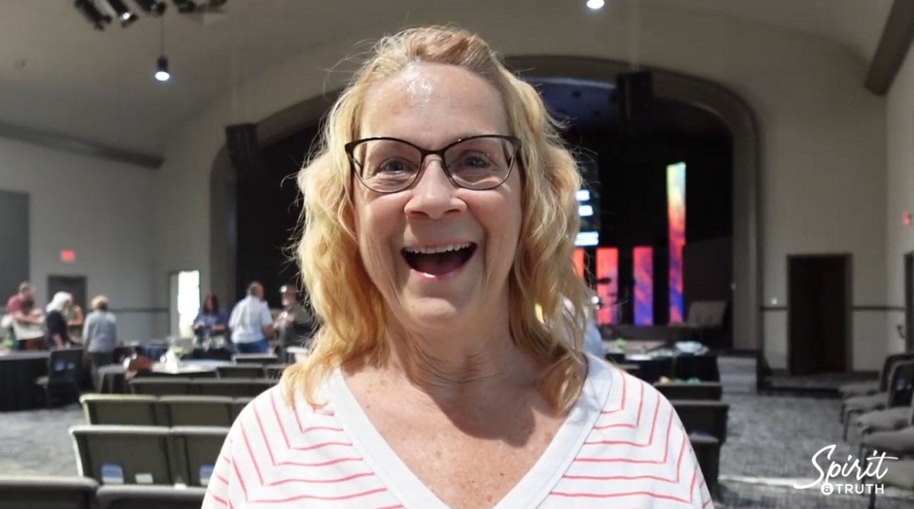 Testimonies from Nokomis, FL