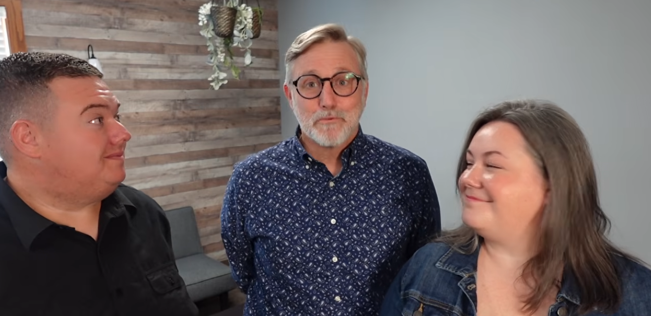 BIG ANNOUNCEMENT: Dr. Scott Kisker is joining the staff of Spirit &amp; Truth!
