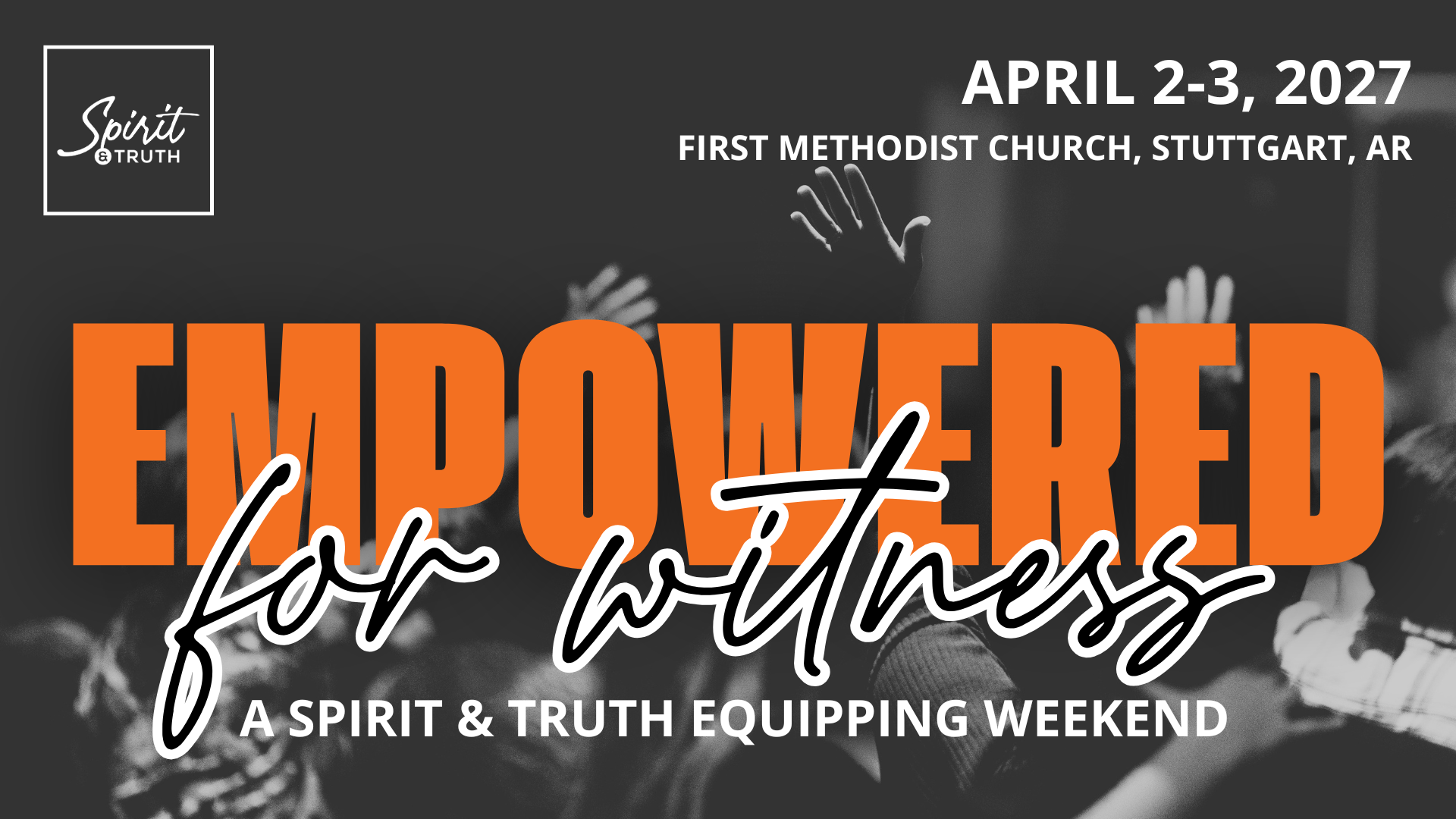 Empowered for Witness Promo Graphic - Stuttgart AR.png