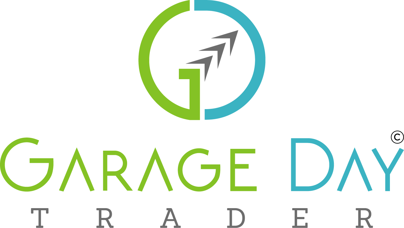 Garage Day Trader