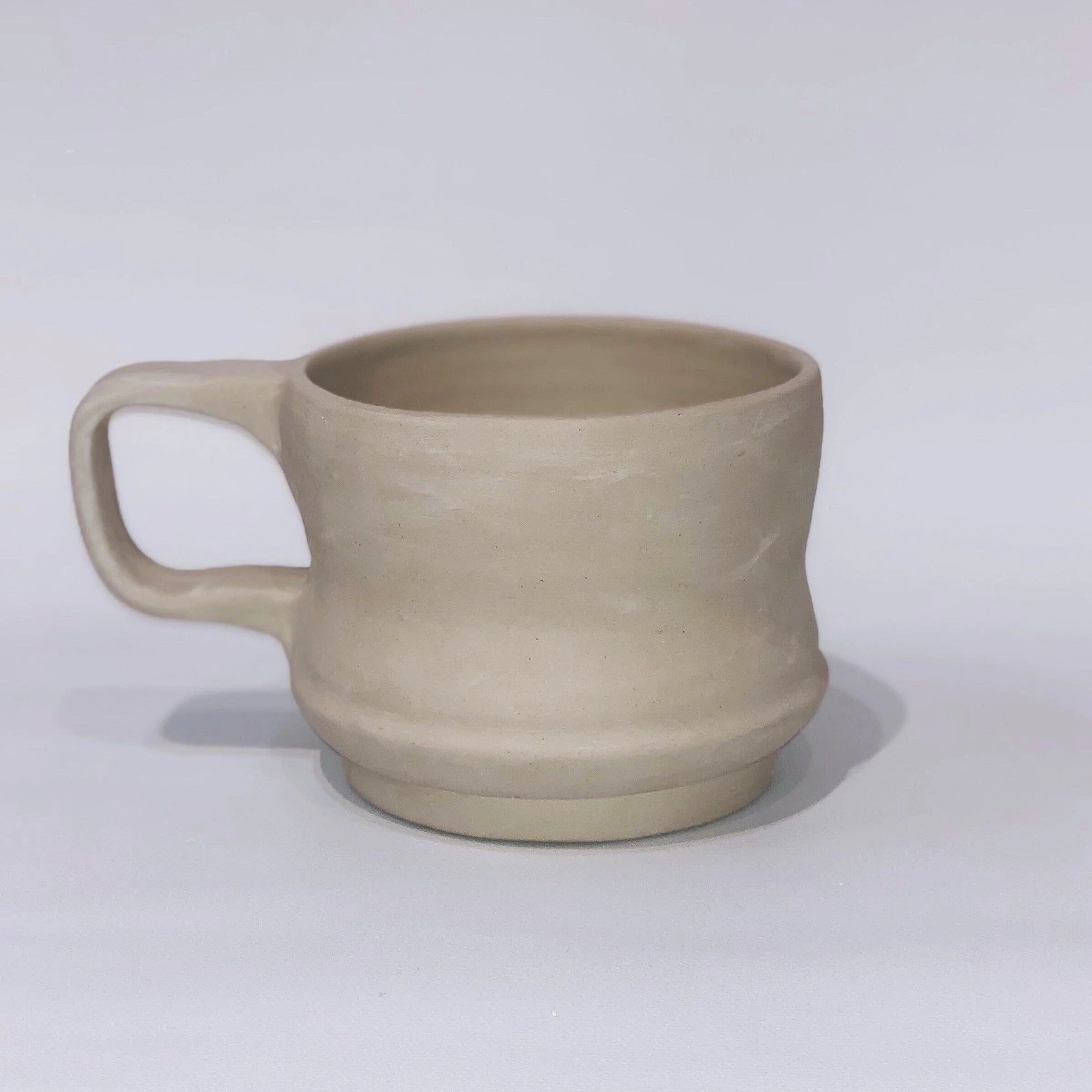 #Mug#2 - All about that base