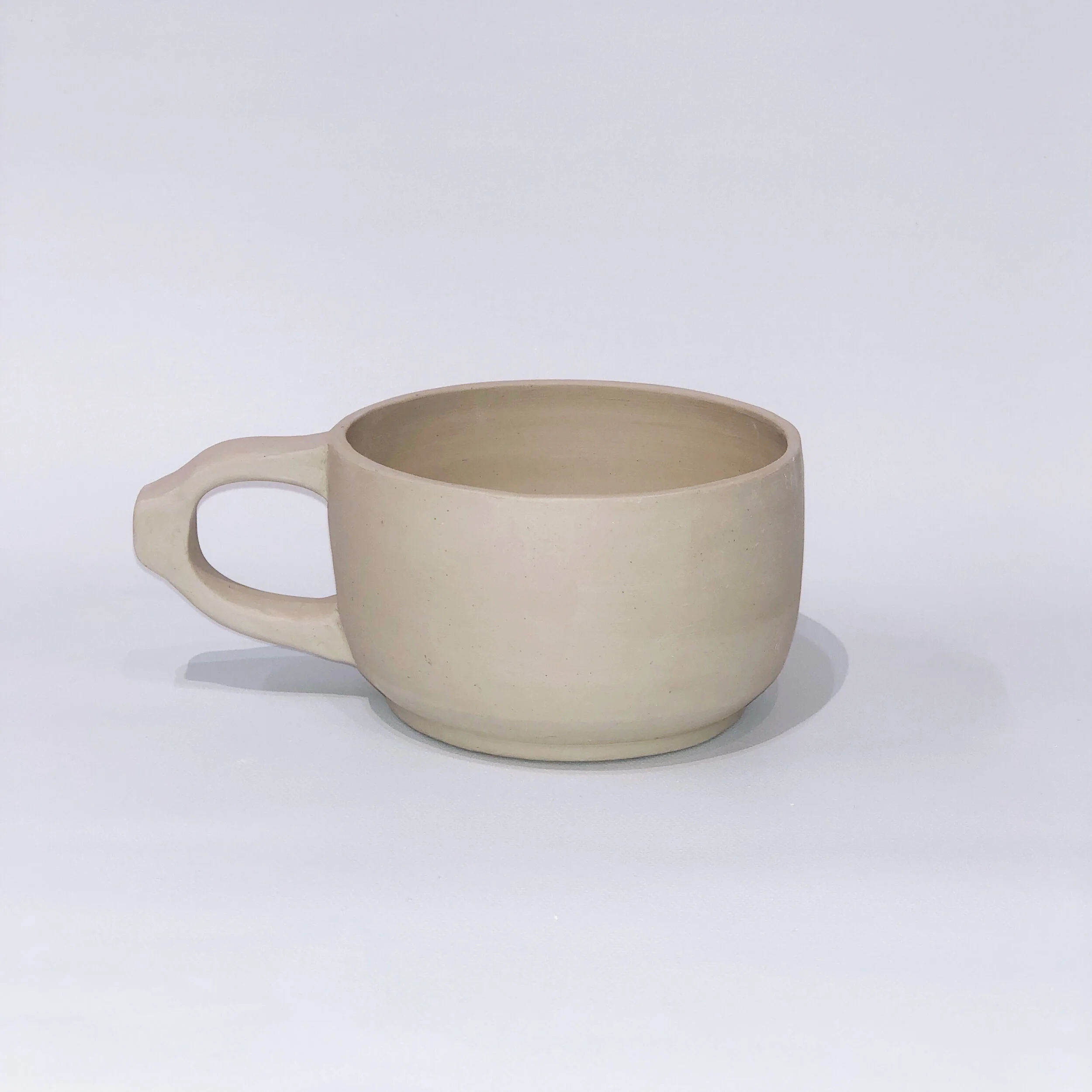 #Mug#3 - Handle this