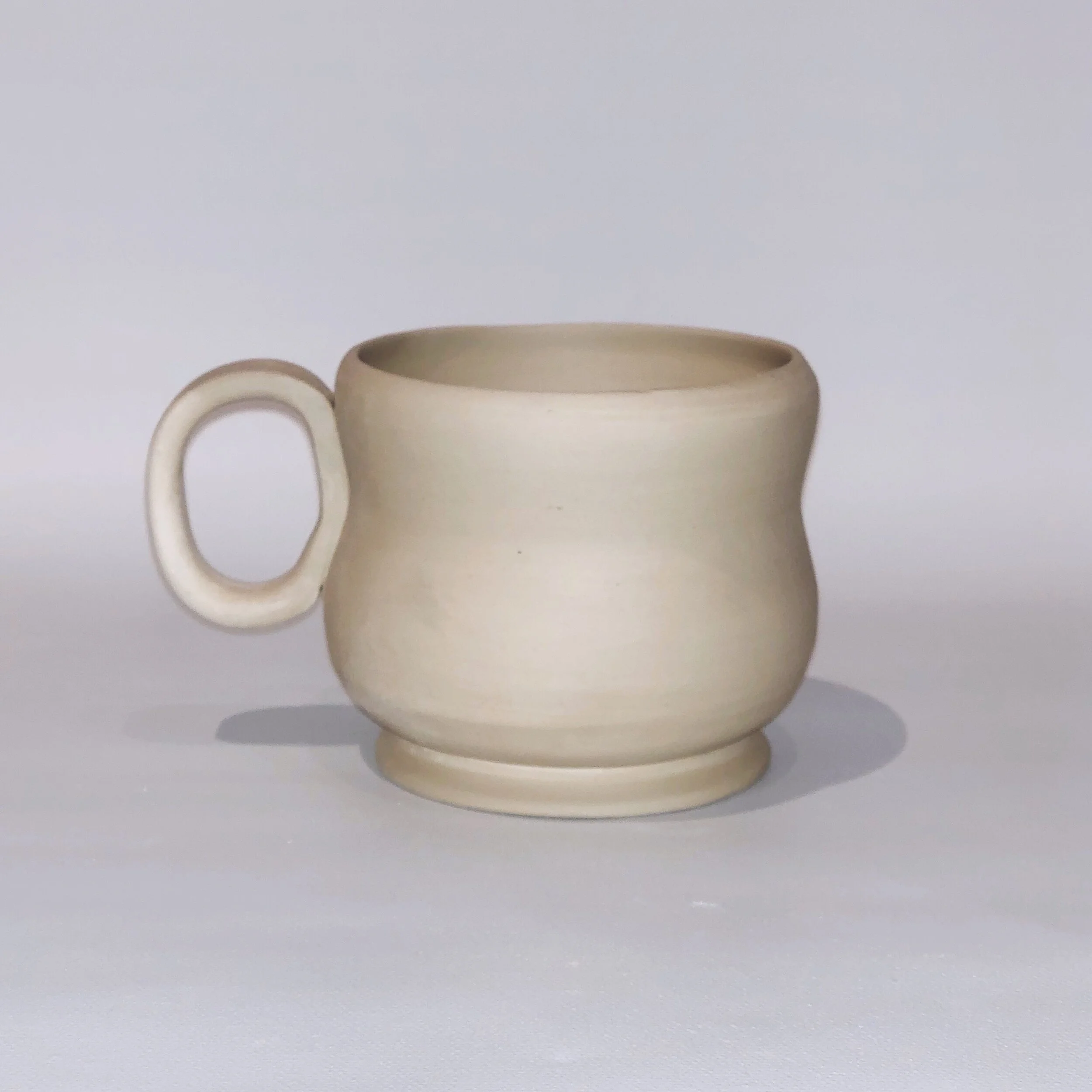 #Mug #6 - Easy Going!