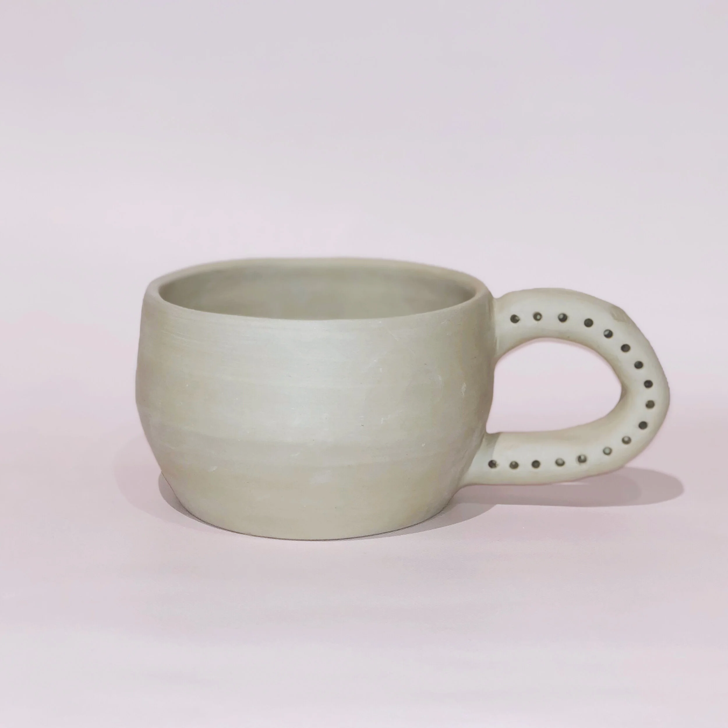 #Mug#13 - Handling it