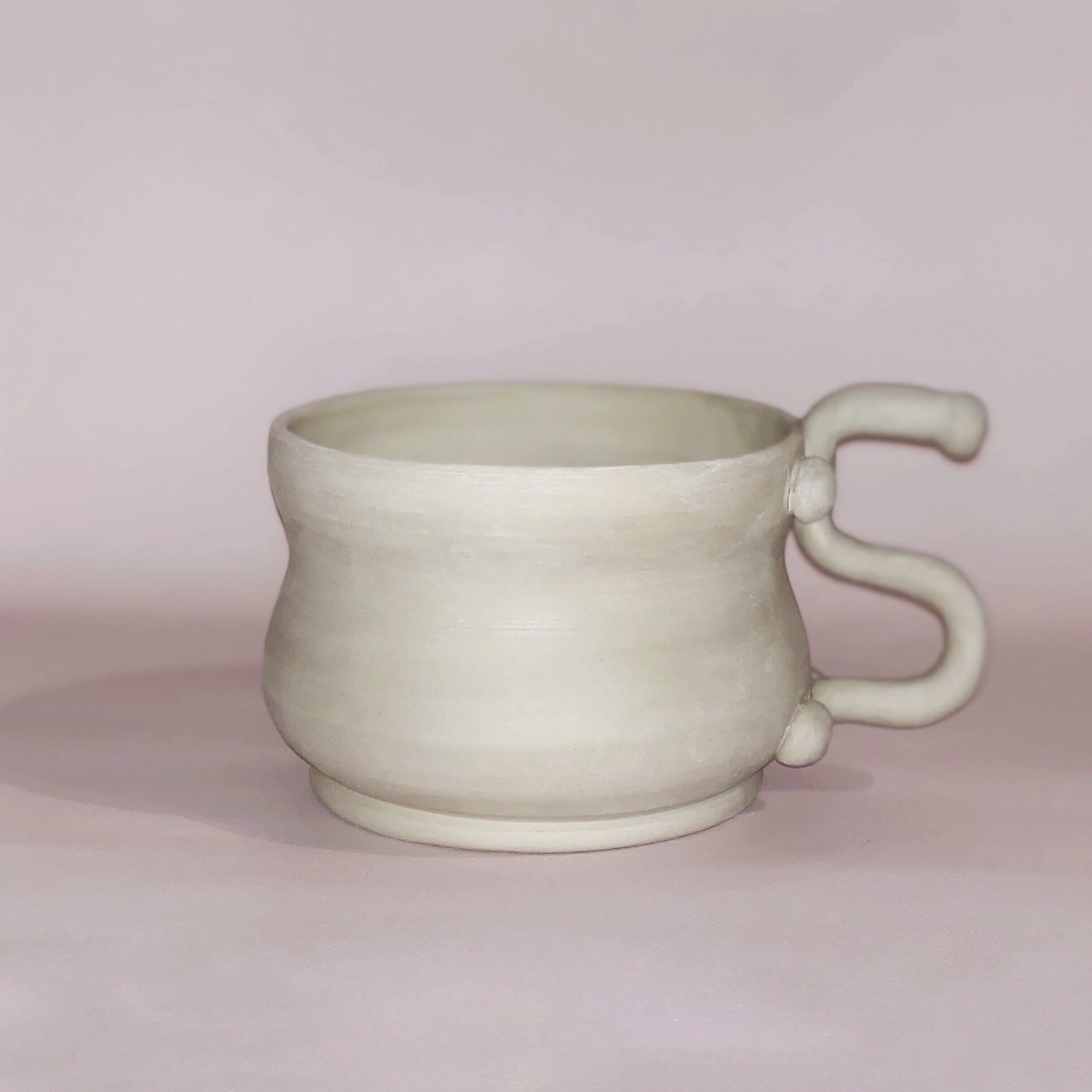 #Mug#14 - The Look